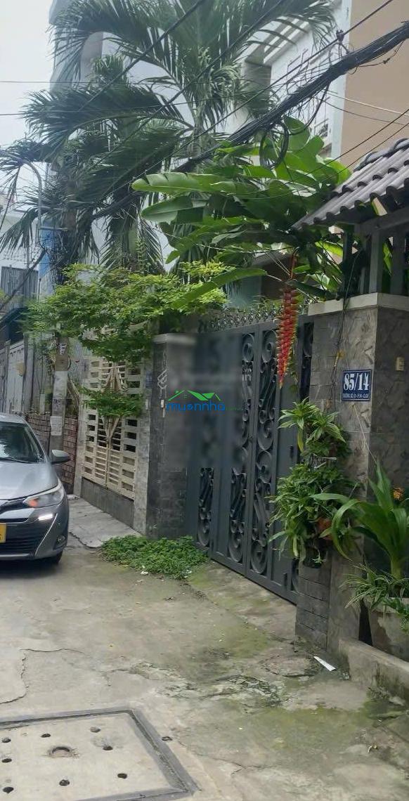 Ô tô ngủ trong nhà 4 x18 cn 68m - giá 7,190 - hh 150 pông - 4