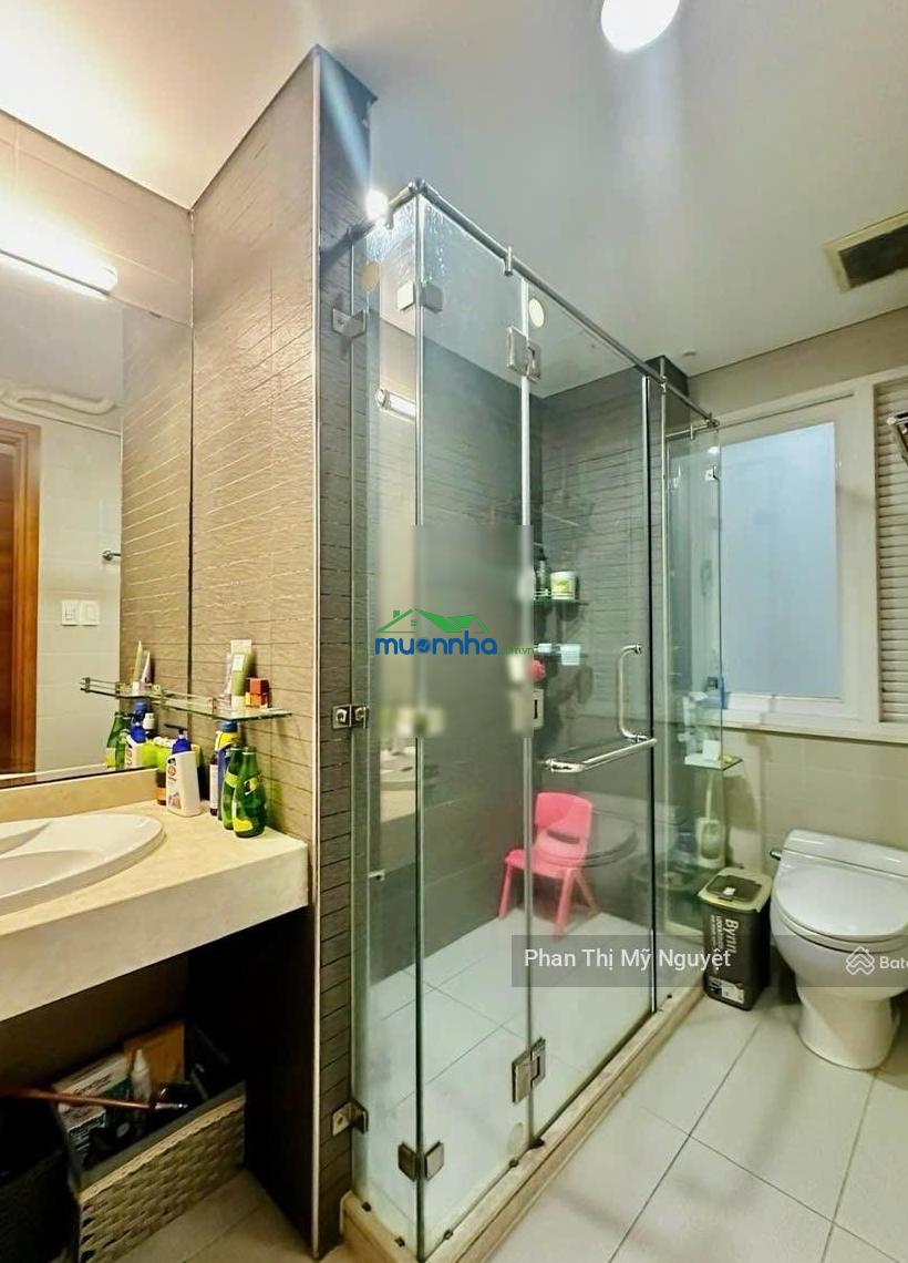 Siêu hot! hẻm hoa hậu thẳng 1 trục lê văn sỹ- q.3- 5tầng- dt: 4 x 12m chỉ 14 tỷ tl, 0903 155 ***