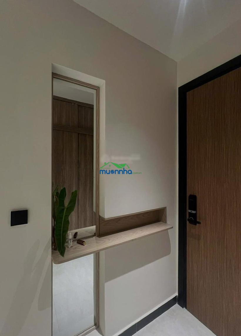 Cho thuê căn hộ de la sol, 2pn, 2wc, 23 triệu, 75m2, tại tôn thất thuyết, q4, hcm - lh: 0333 495 ***