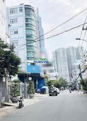 Định cư bán căn nhà cho thuê 24triệu, đường tân cảng - bình thạnh, gần chợ văn thánh, 84,15m2 - 3