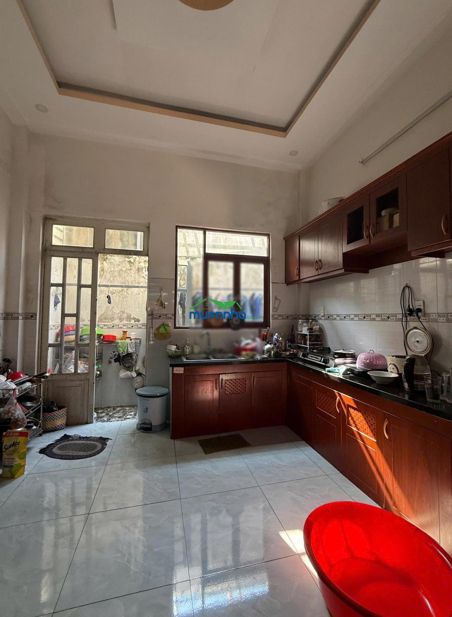 Bán nhà mặt tiền hẻm xe hơi 1419 lê văn lương phước kiển dt 68m2 trệt 2lầu 6pn 5wc giá 5.5tỷ - 3