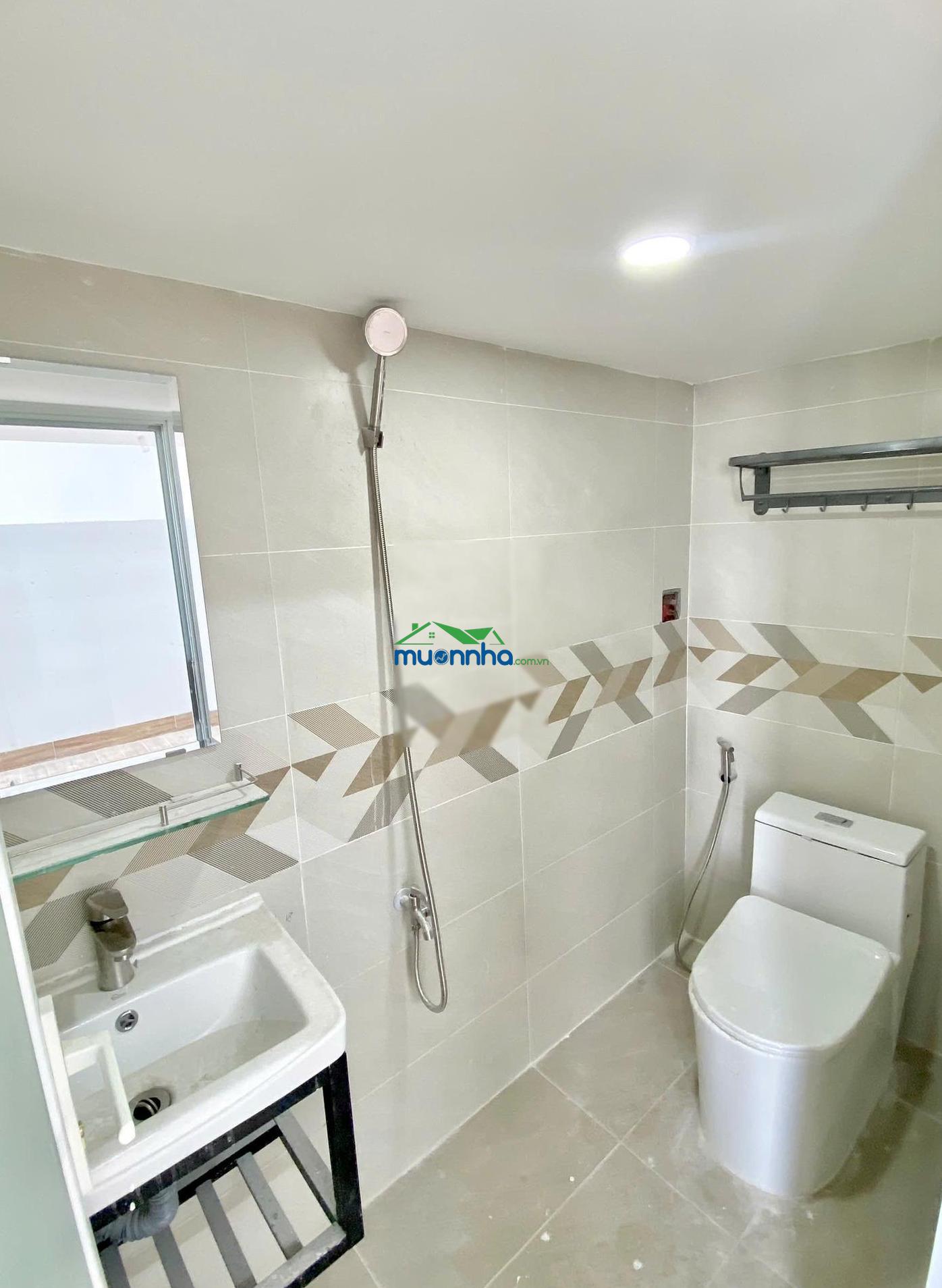 Bán tòa nhà chdv hồ văn long - đang khai thác full, doanh thu 175tr/tháng giá 20,8 tỷ/tl - 2