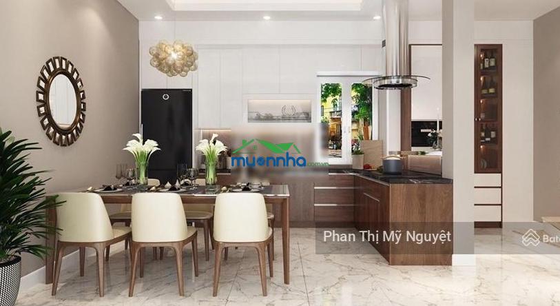 Siêu hot! nhà đẹp-khu sang hxh phan đăng lưu. pn.dt: 4,3x21m(75m2),4tầng,chỉ 15 tỷ tl. 0903,155438 - 3