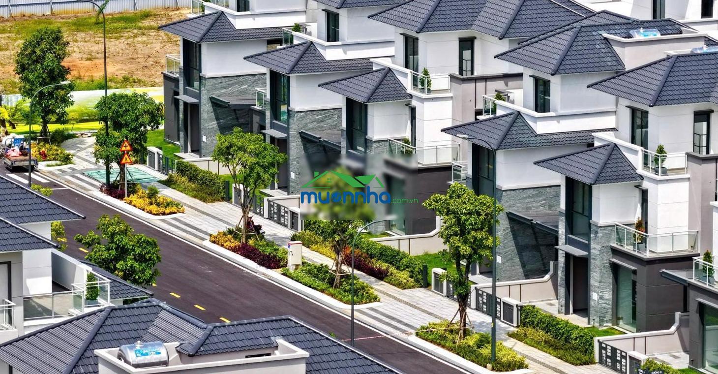 Bán biệt thự gladia khang điền, võ chí công, q2, 23 tỷ - 4