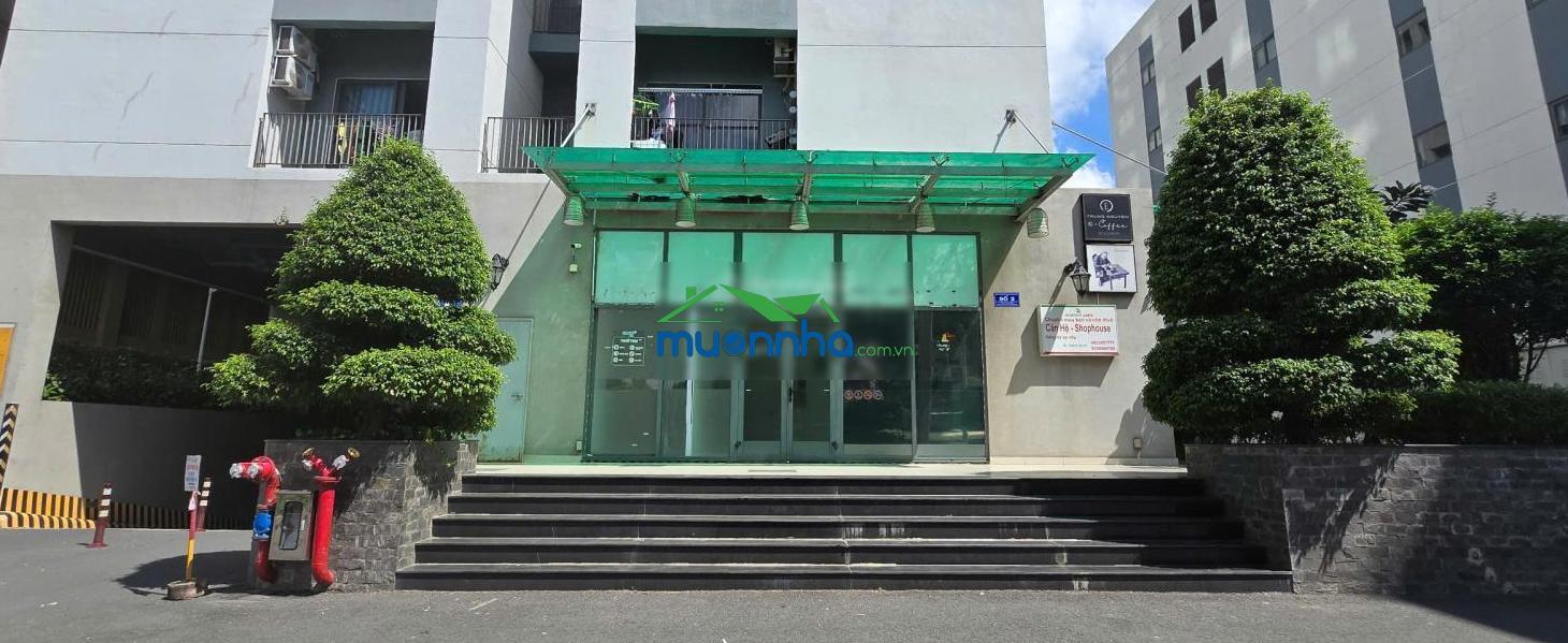 Cho thuê shop thương mại bcons miền đông cho thuê giá 15 tr/th