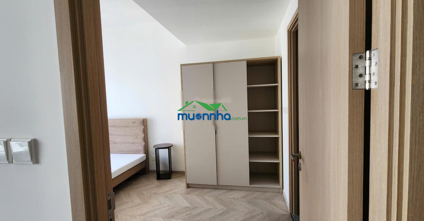 Căn góc 2pn, tháp c - full nội thất cạnh vincom - masteri centre point giá 5,108tỷ al in, tầng cao - 3