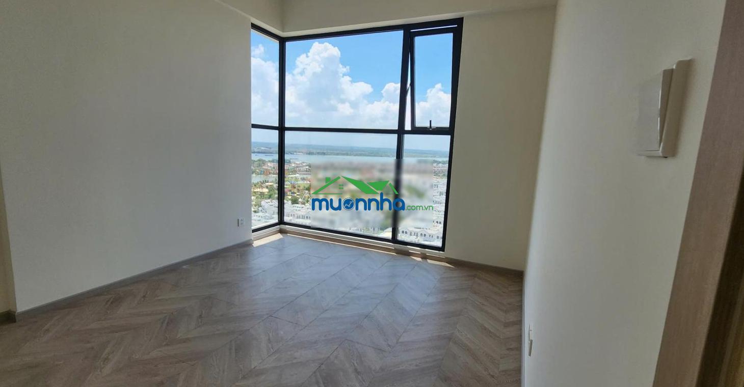 Căn 2pn, đông nam lầu cao hiêm hoi- tháp b - tại lumiere boulevard -nhà mới chỉ 5,4 tỷ all in - 3