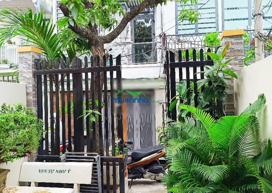 Chỉ 6.5 tỷ - 2 tầng btct - 84m2 - trung tâm quận 7 - 3