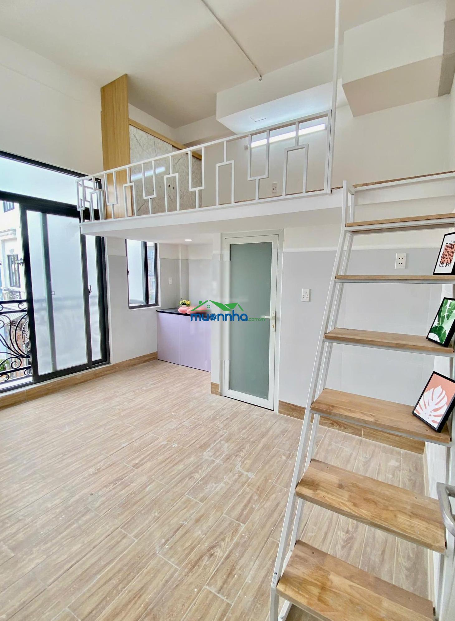 Bán chdv 2mt mới xây 5 tầng 37p 220m² dòng tiền 175 triệu/tháng ở ngã tư gò mây bình tân - 2