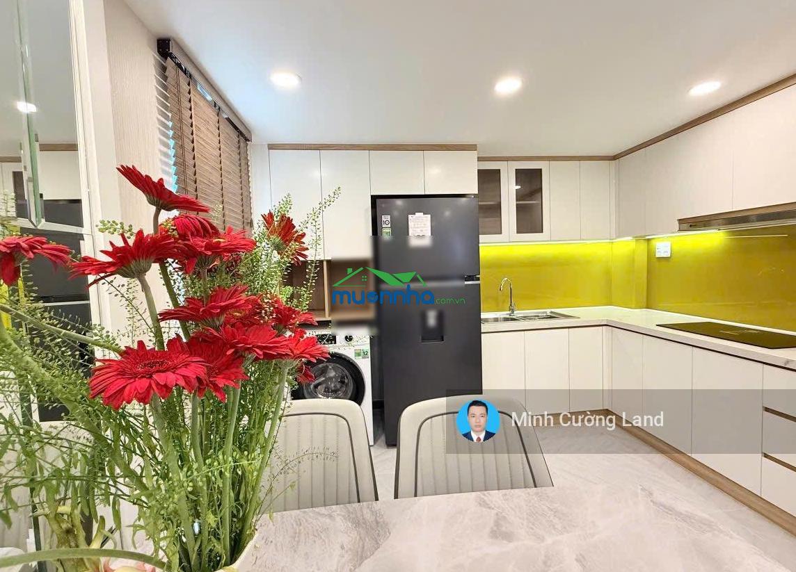 Gấp bán nhà huỳnh văn bánh, phú nhuận, 20m2, hẻm 3m thông, 2 tầng btct 2pn - 3