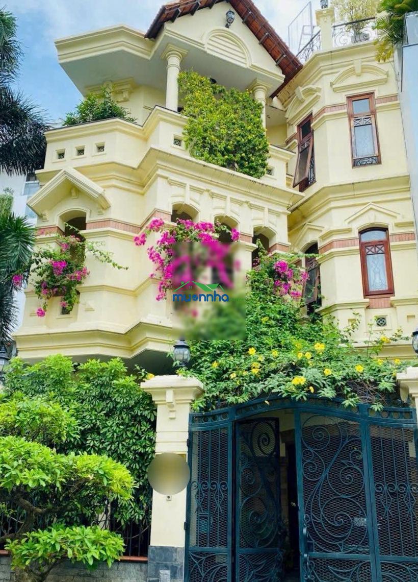 Giảm 7 tỷ, cần bán gấp! villas cực vip, khu compound, nguyễn trọng tuyển, phú nhuận - 3