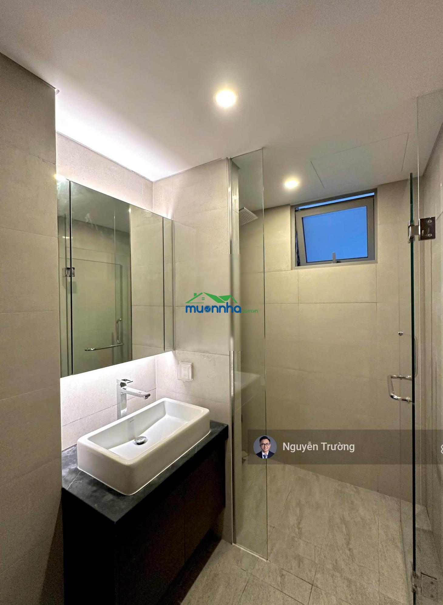 Căn 1pn đáng mua nhất tại empire city, lầu cao, view thoáng, ban công siêu mát cùng với mức giá tốt - 2