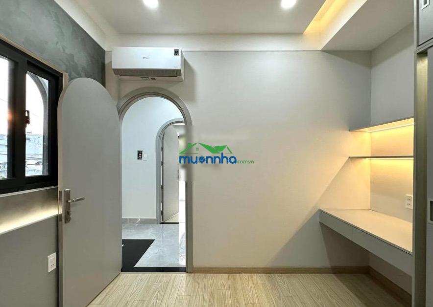 Bán nhà vũ huy tấn, bình thạnh, lô góc hẻm xe hơi, sát cầu bông qua q1, chỉ 4,99 tỷ - 3