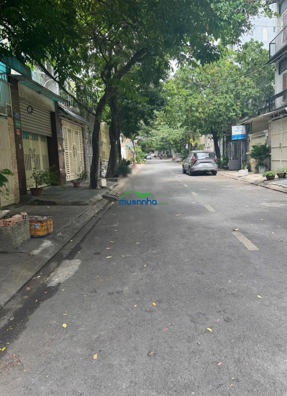 Nhà đẹp 4 tầng hẻm xe hơi thông 8m, vị trí đẹp gần chợ an nhơn, kế bên nguyễn oanh p17 gò vấp 10tỷ9