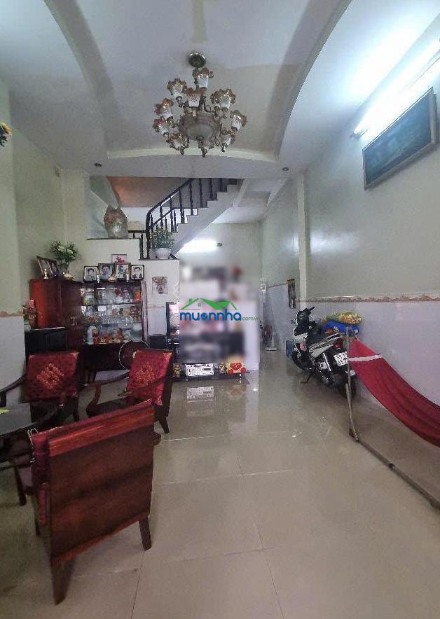 Mặt tiền kinh doanh đúc 4 tấm ngay nguyễn văn quá chỉ 5.99 tỷ/88m2 - 4