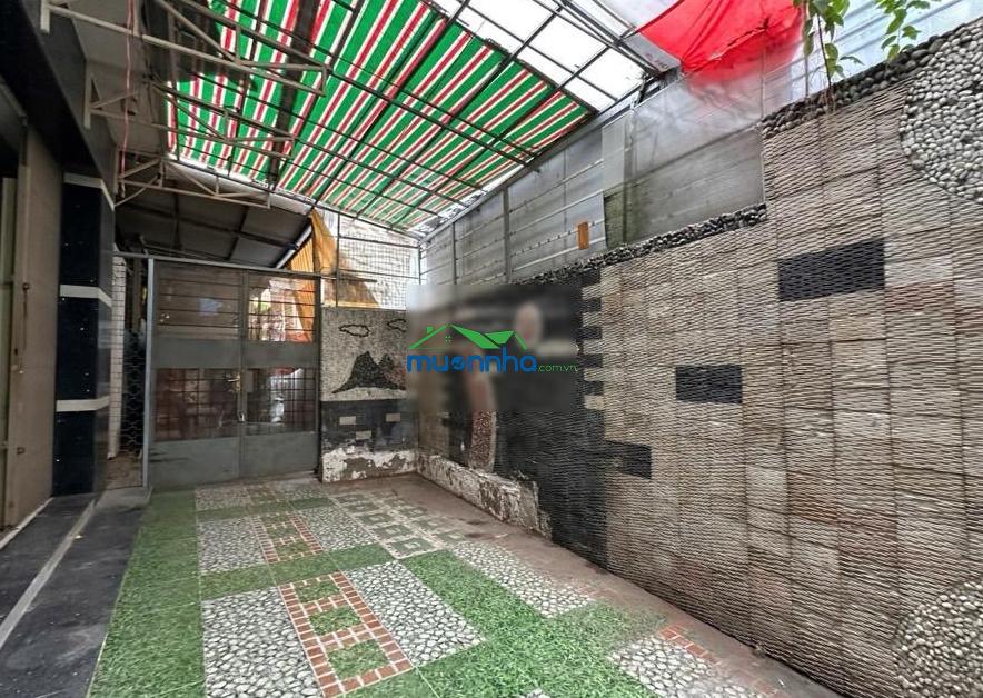 Bán nhà bùi minh trực ngang 8m gần chợ 4 tầng hoàn công mới ở ngay hoặc chdv - 3
