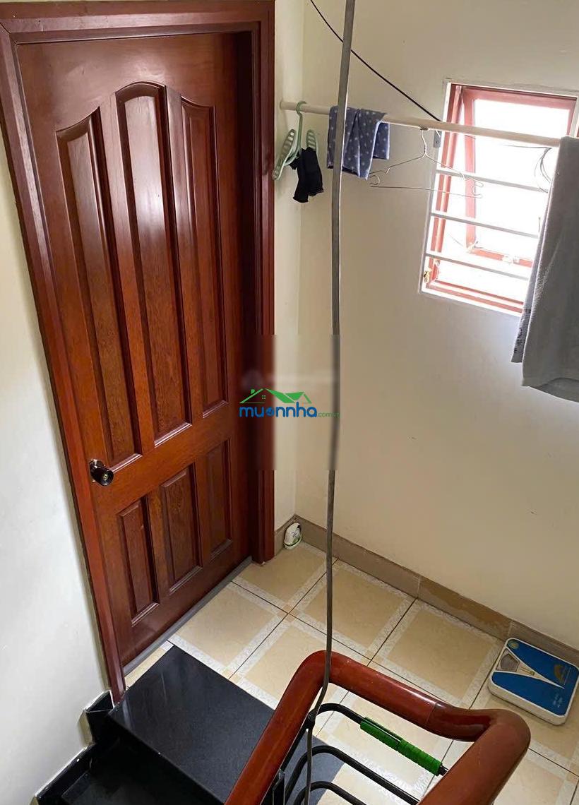 Bán nhà riêng tại hẻm 458 huỳnh tấn phát, 5.3 tỷ, 42,4m2, view đẹp, uy tín