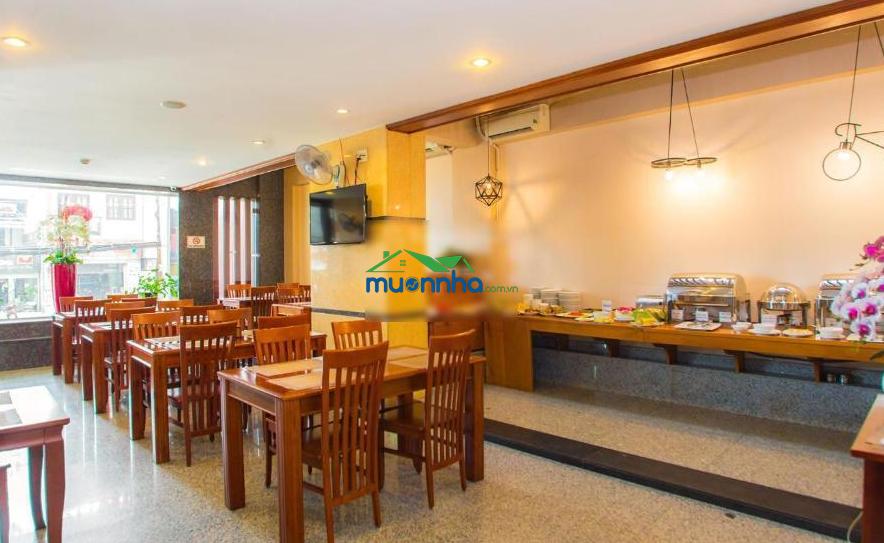 Bán nhà hẻm 158 hoàng hoa thám p12 tân bình dt: 8x20 giá 21 tỷ tl - 3