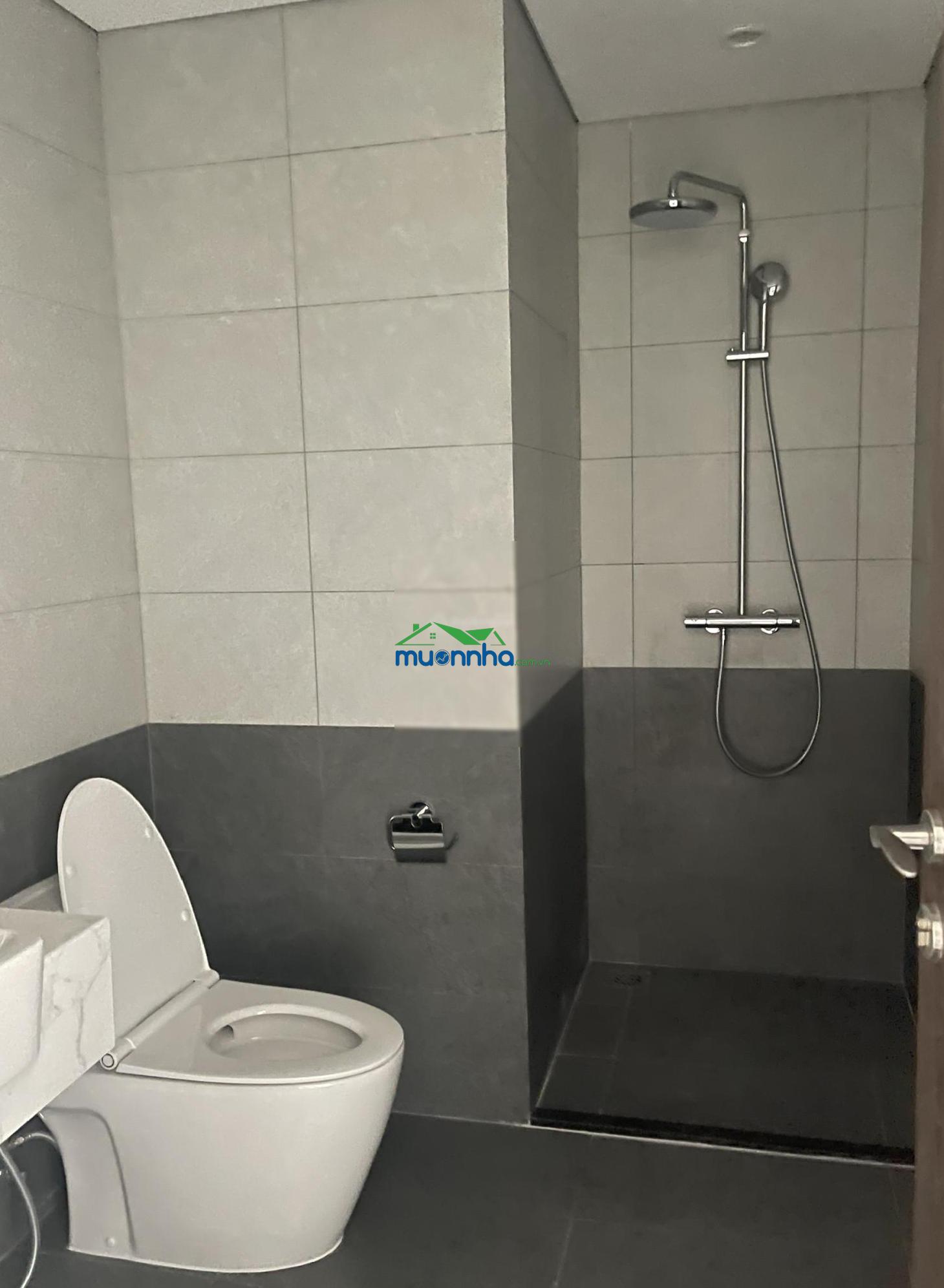 Độc quyền căn 1pn dt 54m2, giá 3.4tỷ, the beverly - vinhomes q9, view thoáng mát, nhà mới vô ở ngay - 2