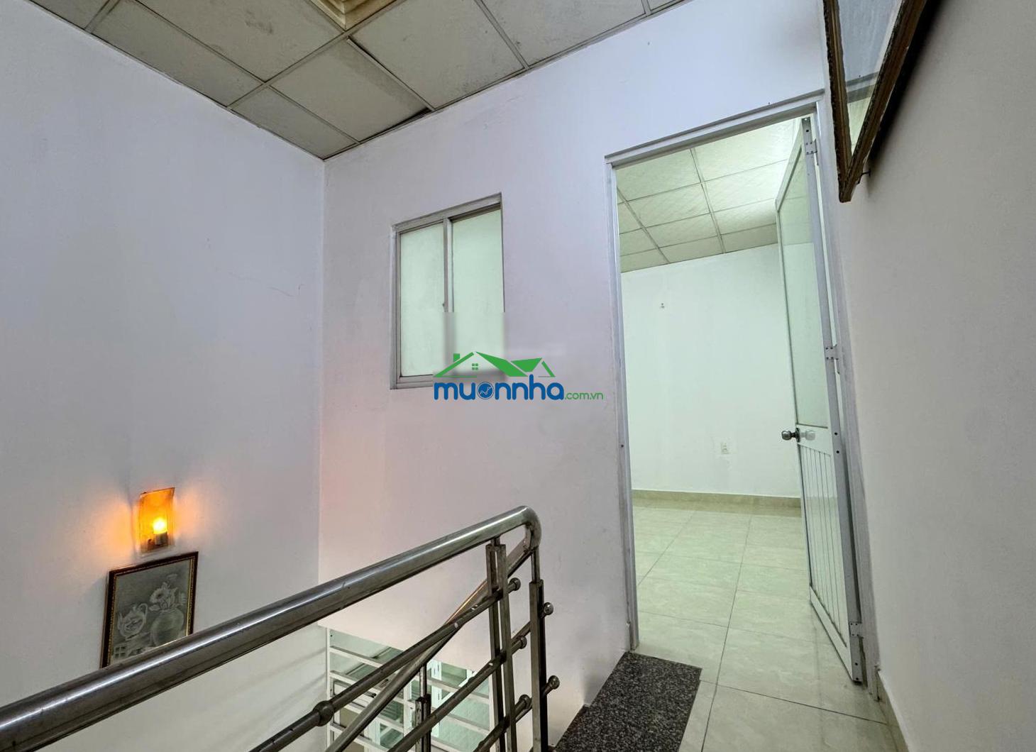 Bán nhà hẻm xe hơi 1368 lê văn lương, phước kiển nhà bè - 2