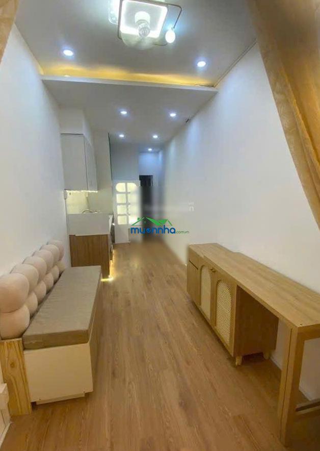 Chính chủ bán nhà lý thường kiệt, tân bình, 23m2, 2 tầng - nhỉnh 2 tỷ - 4