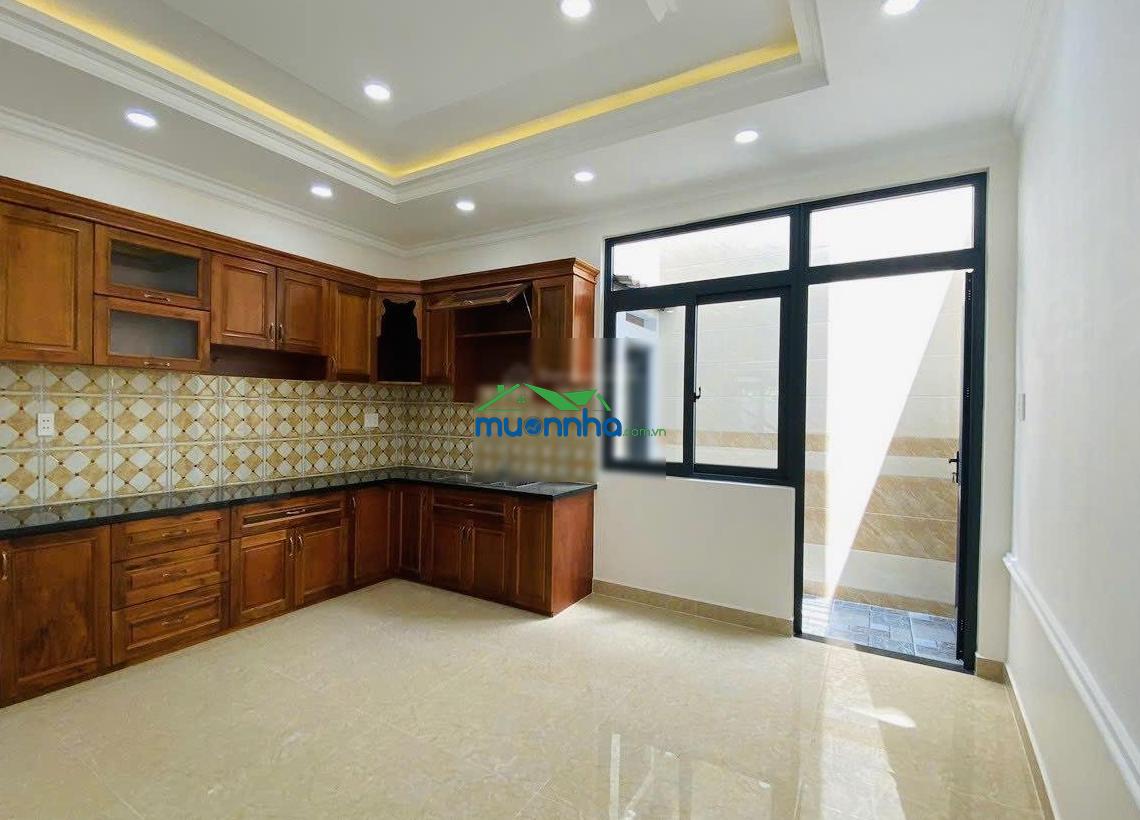 Nhà phố xây mới cực đẹp phù hợp ở - đầu tư ngay trục quốc lộ 13 thủ đức, shr giá 7,9 tỷ - 4