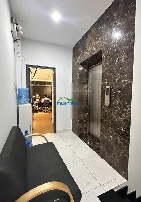 Bán nhà mặt tiền 4 tầng xe hơi nguyễn thị tần, ngang 5m, tặng nội thất hơn 2 tỷ, q8 giáp quận 5