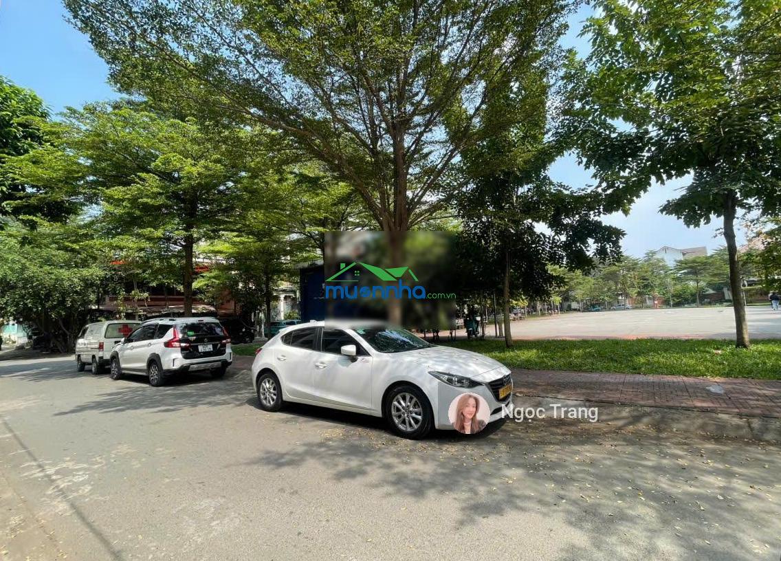 Hàng hiếm xe hơi bình lợi - đặng thùy trâm (4x15m) 4 tầng kiên cố đối diện công viên cực thoáng mát - 2