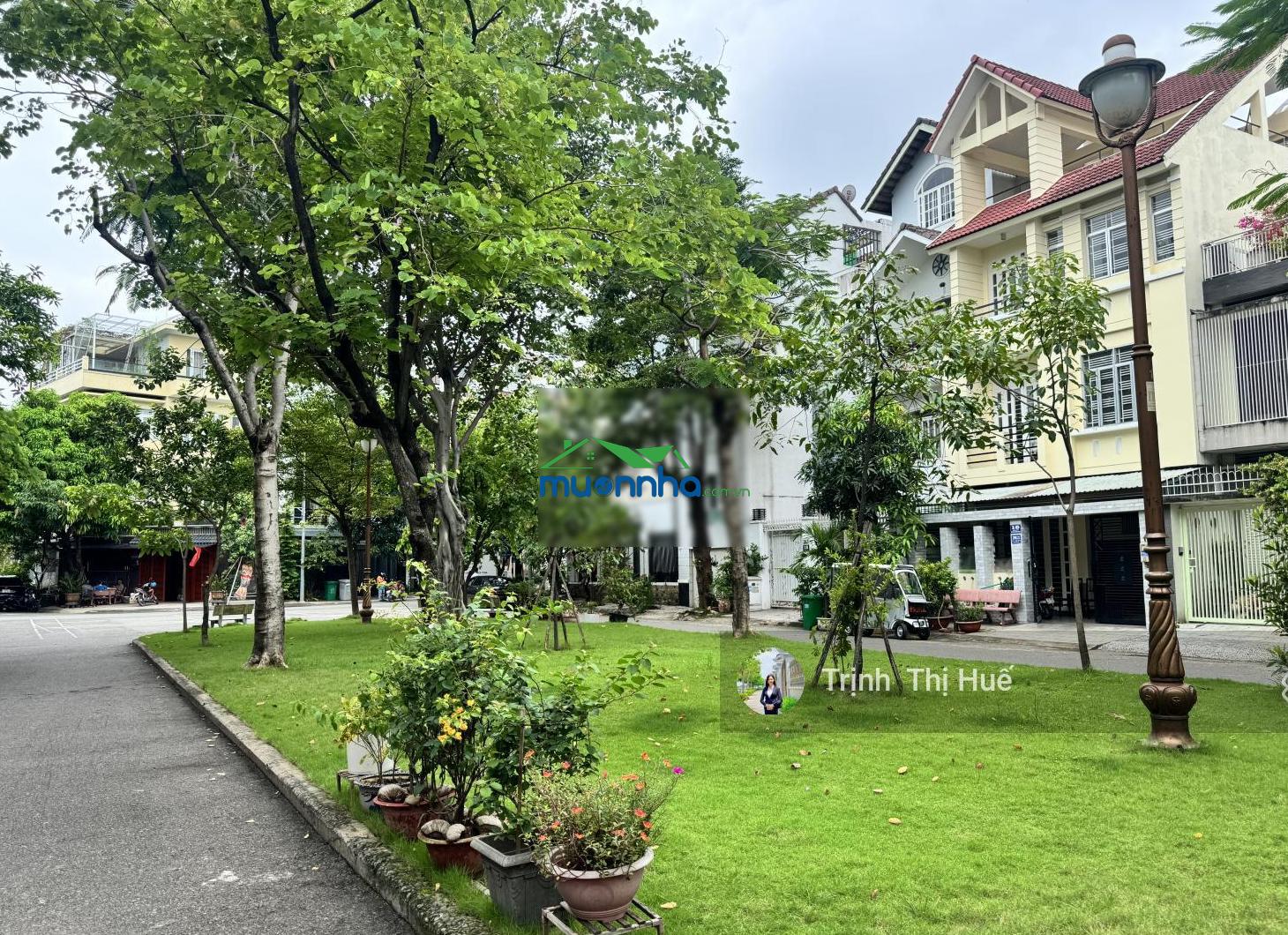 Chỉ 26.9 tỷ sở hữu ngay np 4 tầng gần mt thân văn nhiếp, p.an phú, q.2 dt 7x18m(123m2) có gara ô tô - 2