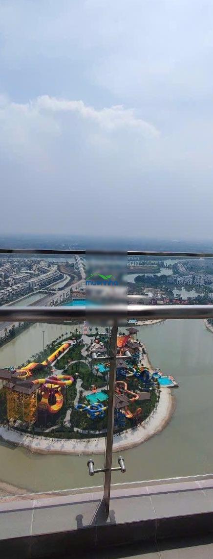 Bán căn 3pn 2wc full nội thất view trực diện công viên công viên ánh sáng, giá 7.5 tỷ bao hết - 2