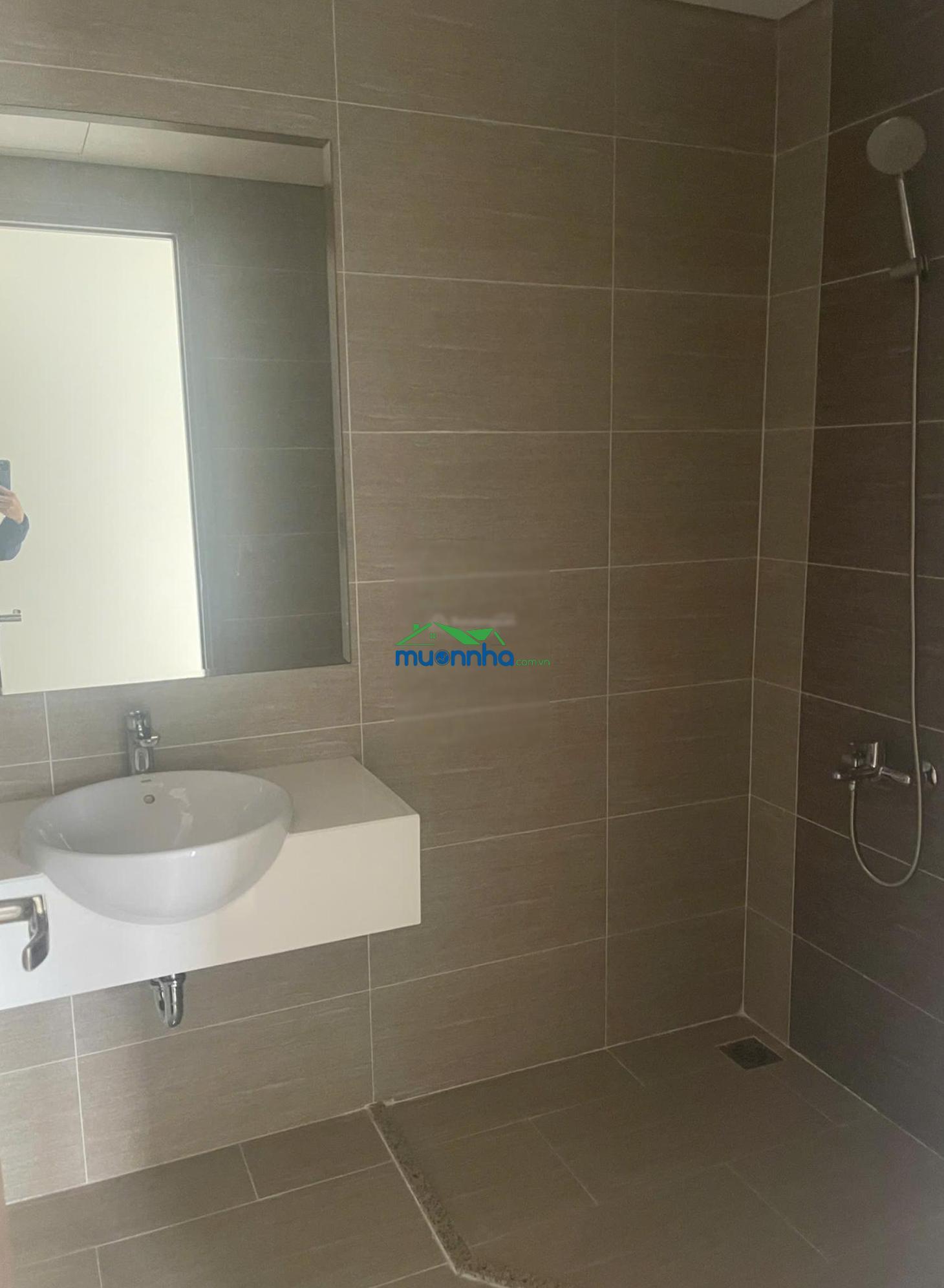 Bán căn 1pn +, giá 2.5 tỷ, dt 47m2, view nhìn trực diện vườn nhật, tòa s6 khu origami - vinhomes q9 - 3