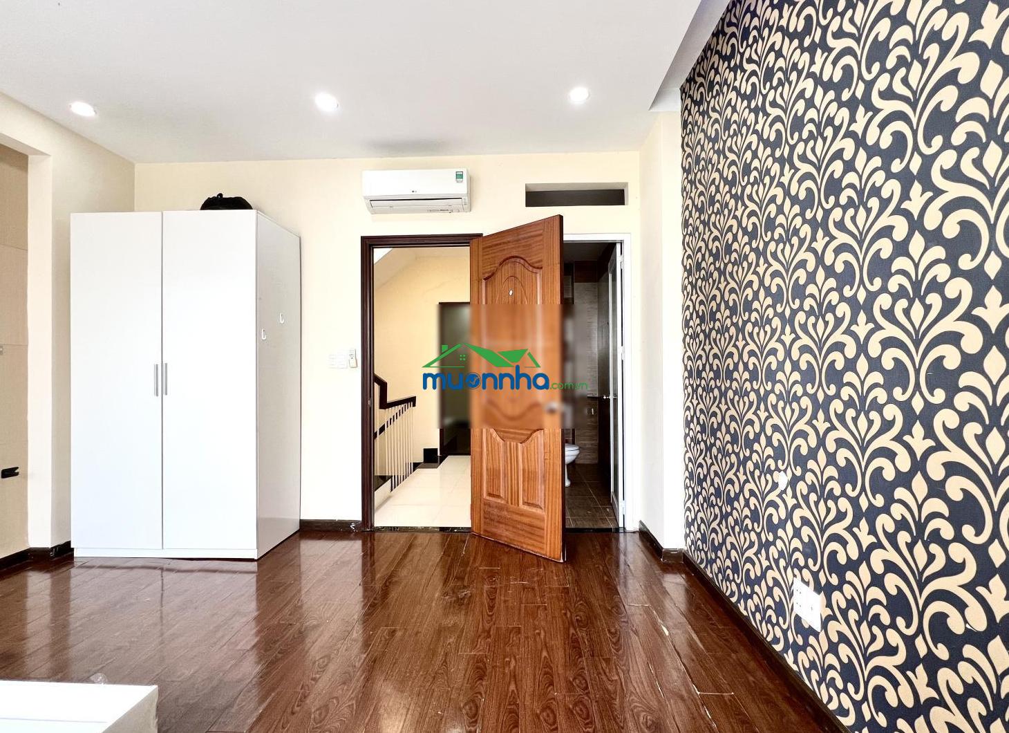 Hẻm xe hơi - 59m2 - nguyễn đình chính - gần phan đình phùng - 9,9 tỷ - ngang 4,3m, a4