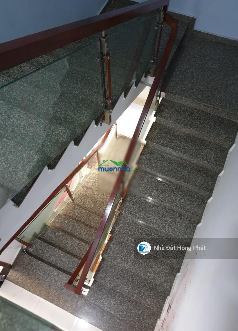 Hot - bán gấp nhà 2 lầu dt 5x20, đường 6m, gần chợ tân phú cường, tân thới nhất q12 - 3