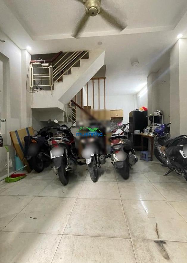 Bán nhà p8, quận 10, nguyễn tiểu la thông bà hạt, nguyễn tri phương. dt 34m2 - 4 tầng - giá 5,1 tỷ - 3