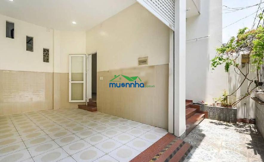 Villa 6,5x15m, 4 tầng gần công viên vh gò vấp, lê đức thọ - nguyễn văn lượng