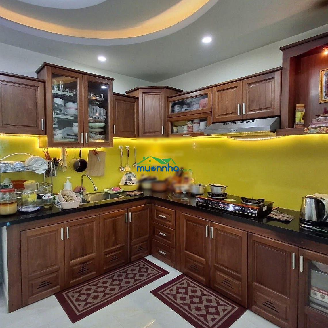 Hiếm! nhà 2 tầng 56.3m2- hxh đường 379 tnpa- đang cho thuê 6tr/1 tháng- chỉ 4.3 tỷ - 3