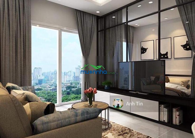 Hxh phạm văn bạch p.15 q. tân bình, dt: 4x18m (vuông vức, 72m2) trệt 3 lầu st, giá 8,5 tỷ tl