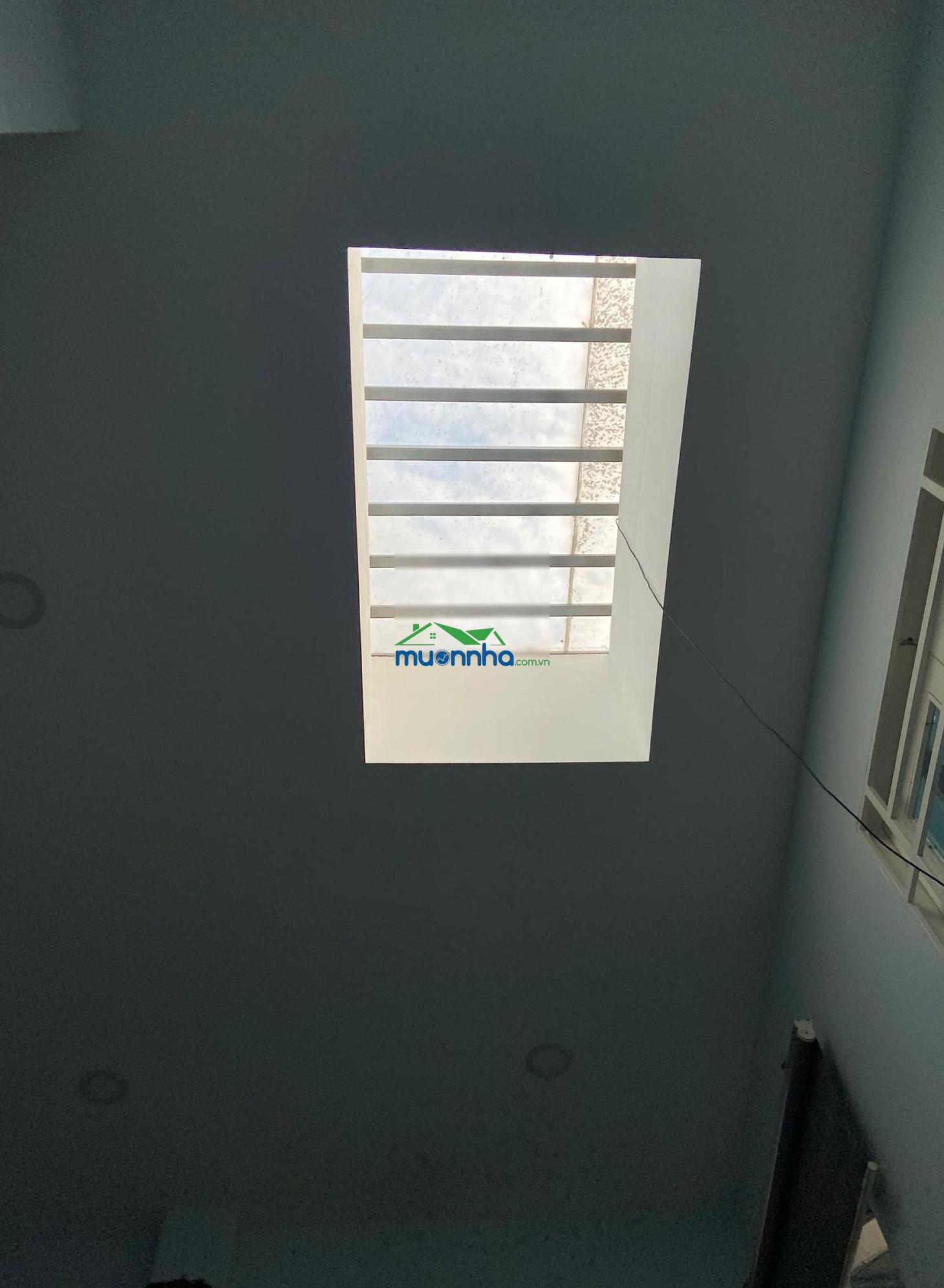 Hxh sạch đẹp - khu đồng bộ - dân trí cao! bán nhà nguyễn thượng hiền p6 (4x10m) sổ a4. 5 tầng - 5pn - 4