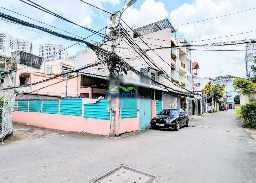 Định cư nên bán gấp căn nhà hxh thuộc khu vip 793 dt: 4,06x23 giá 6tỷ8 thích hợp cho ai mua đầu tư - 3