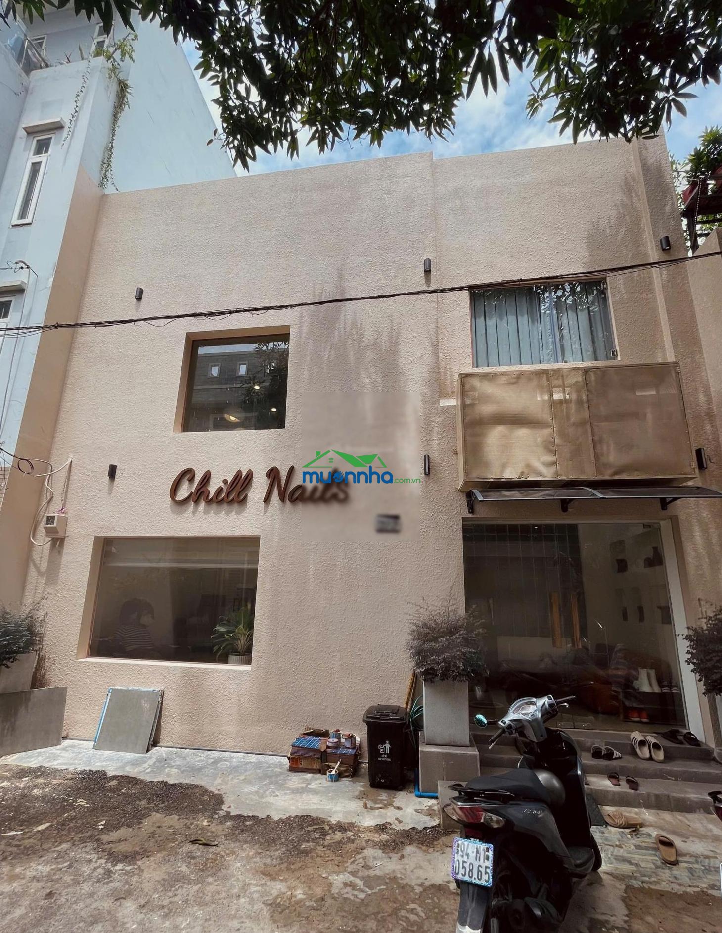 Cần bán nhà xây mới siêu đẹp, ngay ngã 5 thủ đức phường linh tây thủ đức cũ - 3