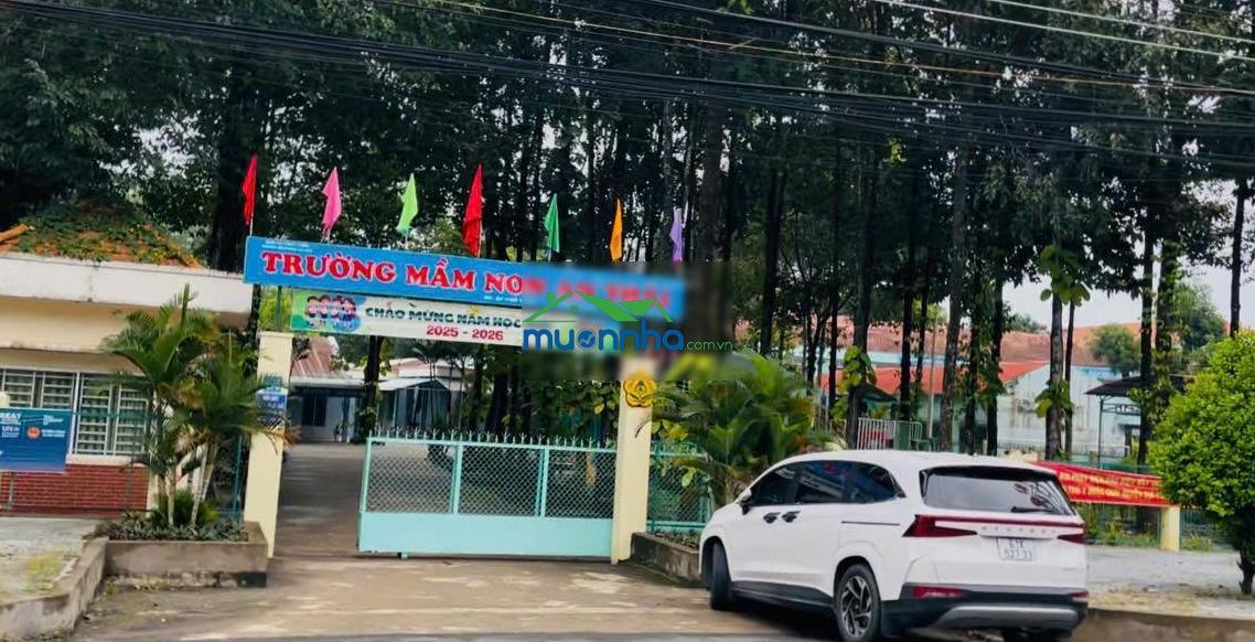 Ngộp bank cần ra gấp lô đất đẹp nằm cách chợ an thái 400m, diện tích 300m2 có thổ cư giá 450 triệu