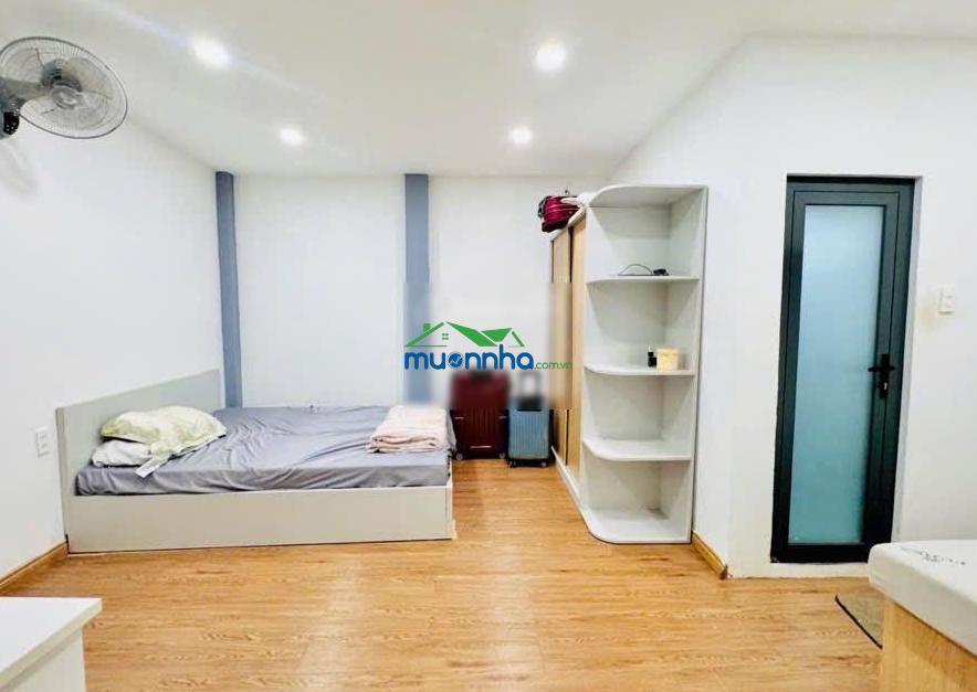 Hiếm! chủ ngộp nhà 2 tầng 78.6m2 - ngang 5.4m nở hậu - thạnh mỹ lợi - giảm 300tr còn 5.9 tỷ