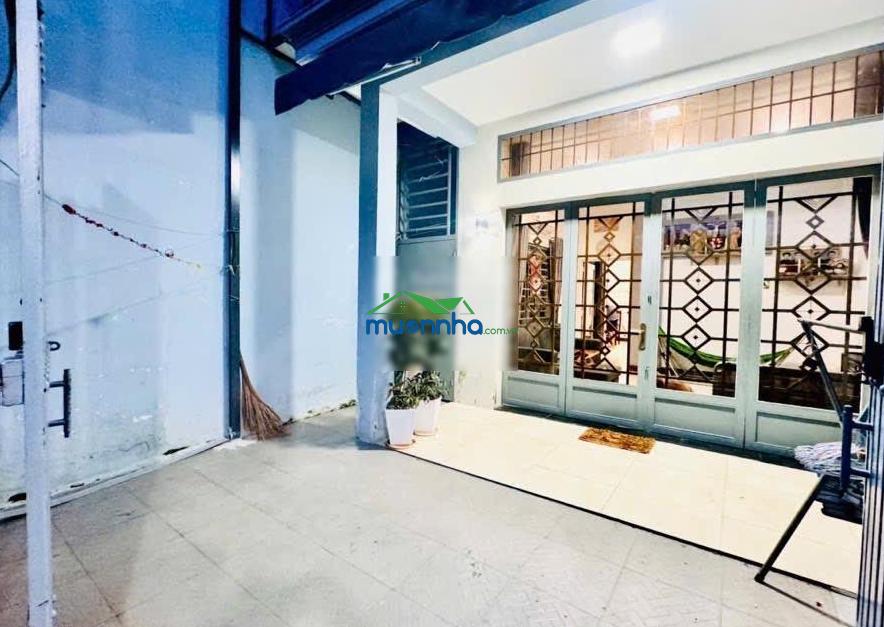 Hiếm! chủ ngộp nhà 2 tầng 78.6m2 - ngang 5.4m nở hậu - thạnh mỹ lợi - giảm 300tr còn 5.9 tỷ - 3
