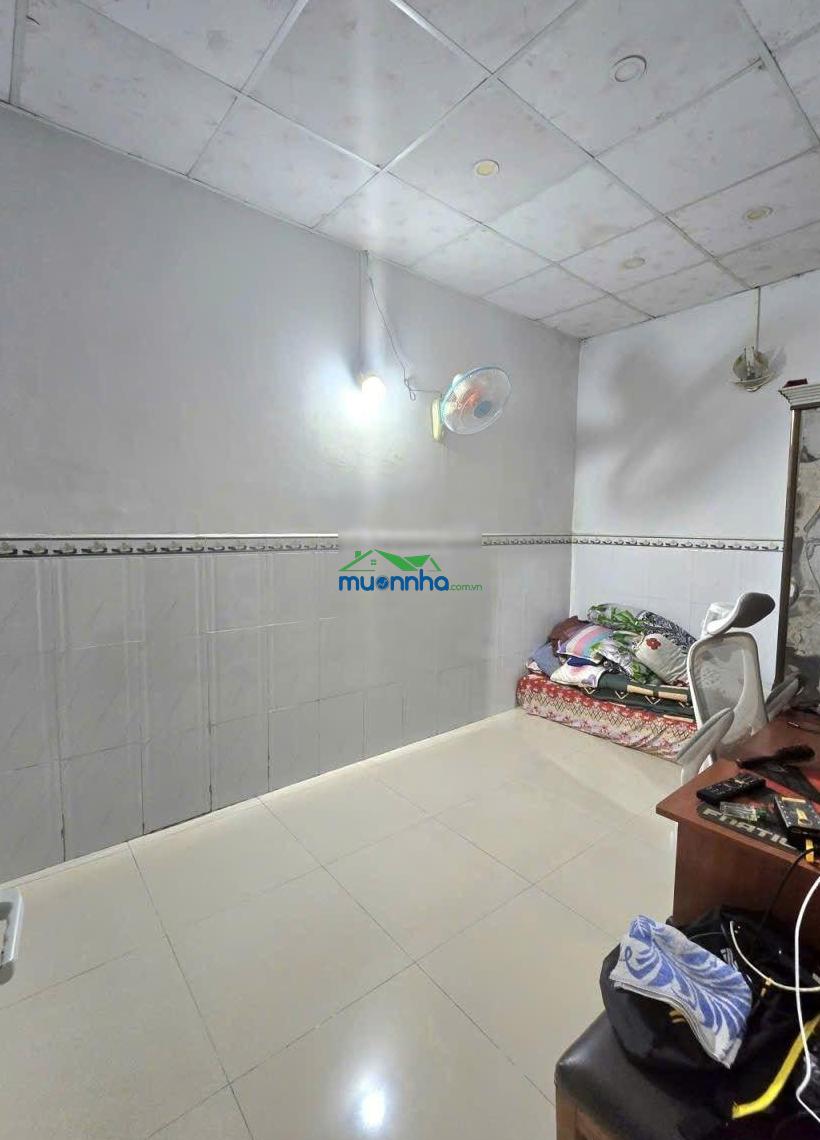Bán nhà tam bình, thủ đức, 1t1l, hxh đường số 12 thông ql13, gần vành đai 2, 88m2, 5tỷ985 tl - 2