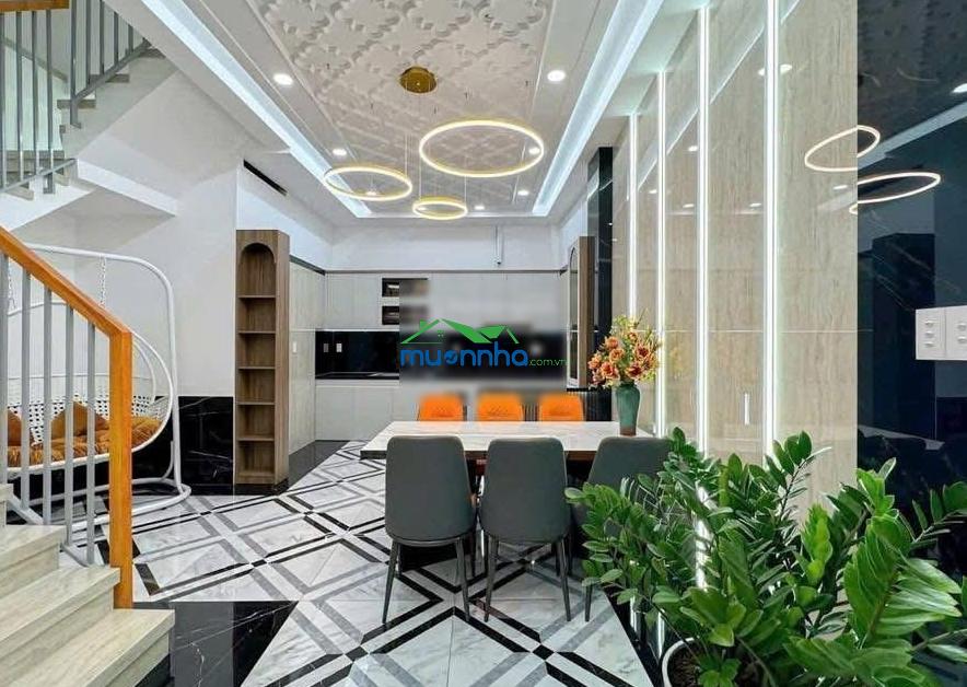 Bán nhà riêng 60m2, tại đường số 793, trần xuân soạn, tân hưng, quận 7, hcm - hàng hiếm uy tín