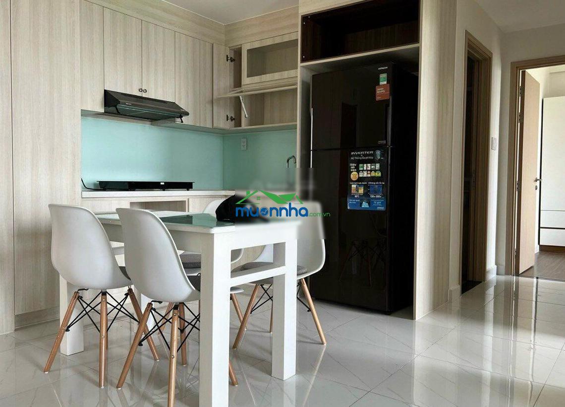 Safira khang điền, cho thuê căn 3pn 2wc full nt, 14tr/tháng, vô đc liền
