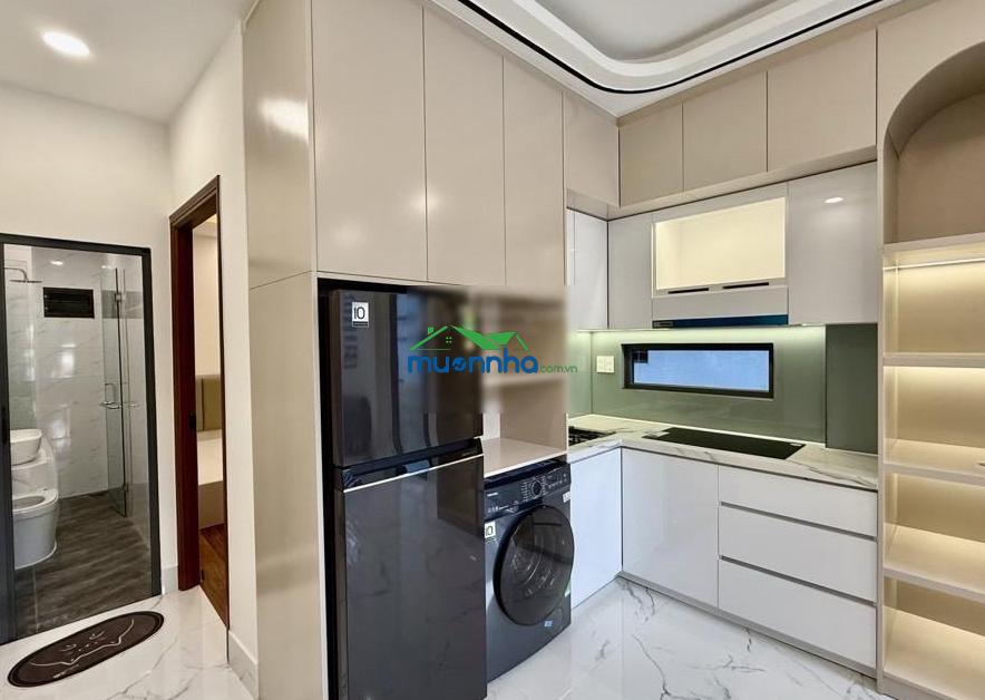 Mặt tiền dương bá trạc - quận 8 - đường nhựa 12m - 4 x 15m - chỉ 8,2 tỷ - 2
