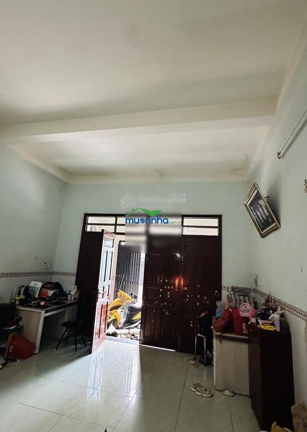 Nhà ở + dãy trọ | 6x28m - phan văn hớn (gần khu 38ha) q12