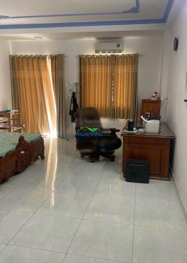 Nhà đẹp _ giá tốt _ ngay kdc phong phú 4, bình chánh _ giá chỉ 8.x tỷ _ 100m2 (5x20m) _ 5 tầng - 4
