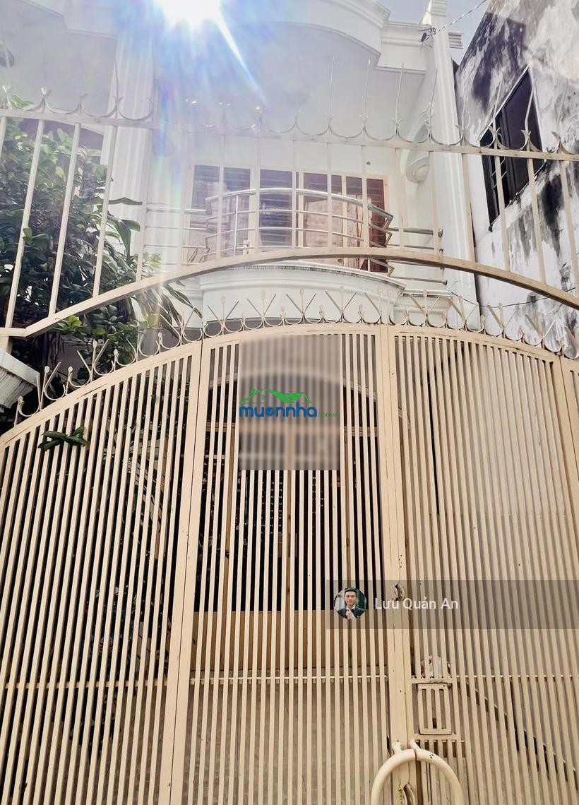Bán nhà bùi đình túy, 93,3m2 xây mới chdv - sổ vuông - gần mặt tiền - giá rẻ - 9,5 tỷ hiếm có - 3